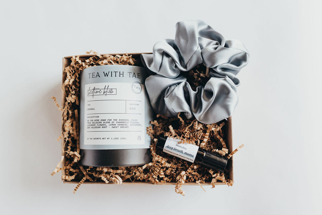 mama – brooksybox